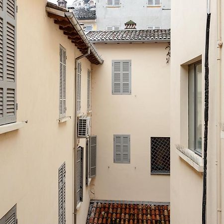 Appartamento Suite Design Parma Exterior foto